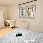 Prázdninový dům La Maison Des Grandes Tablees In
