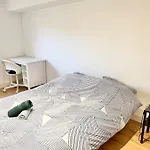 Prázdninový dům La Maison Des Grandes Tablees In *