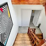Prázdninový dům La Maison Des Grandes Tablees In