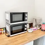 La Maison Des Grandes Tablees In