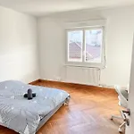 La Maison Des Grandes Tablees In Prázdninový dům