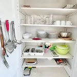 La Maison Des Grandes Tablees In