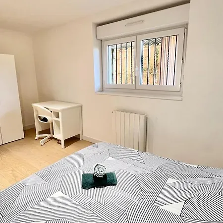 Hébergement de vacances La Maison Des Grandes Tablées In