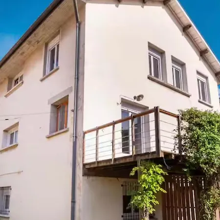 La Maison Des Grandes Tablees In *
