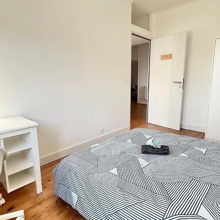 Hébergement de vacances La Maison Des Grandes Tablées In *