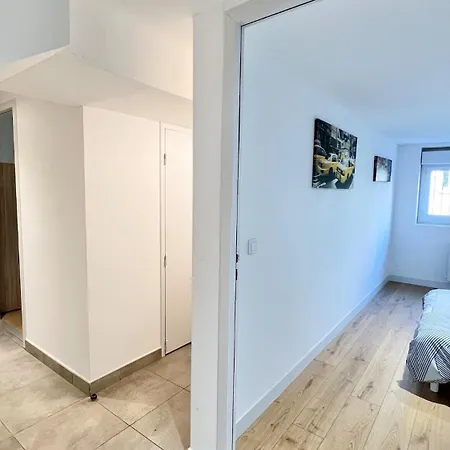 Hébergement de vacances La Maison Des Grandes Tablées In Bourg-en-Bresse