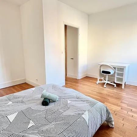 La Maison Des Grandes Tablées In Hébergement de vacances