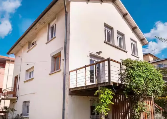 La Maison Des Grandes Tablees In *